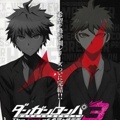 Sisters plan - Danganronpa 3 The End of Hope's Peak Academy OST