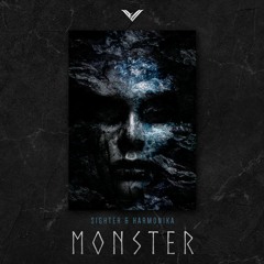 Sighter & Harmonika - Monster ( Original Mix )