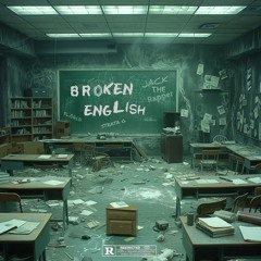 Broken english