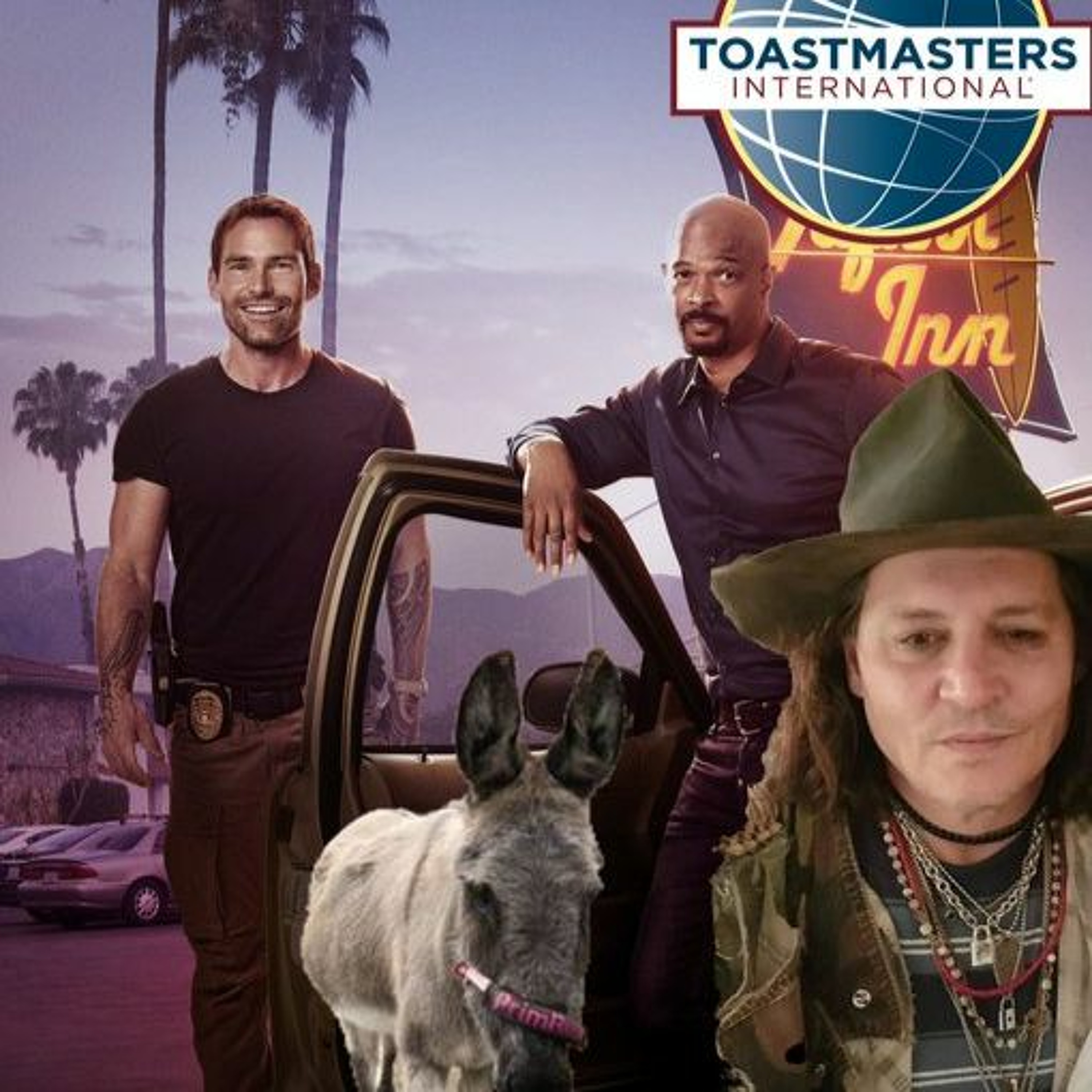 Clayne Cast