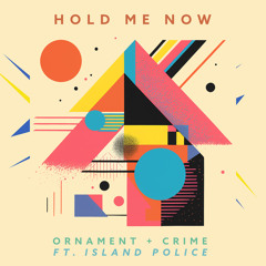 Hold Me Now (feat. Island Police)