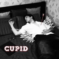 Наш купидон