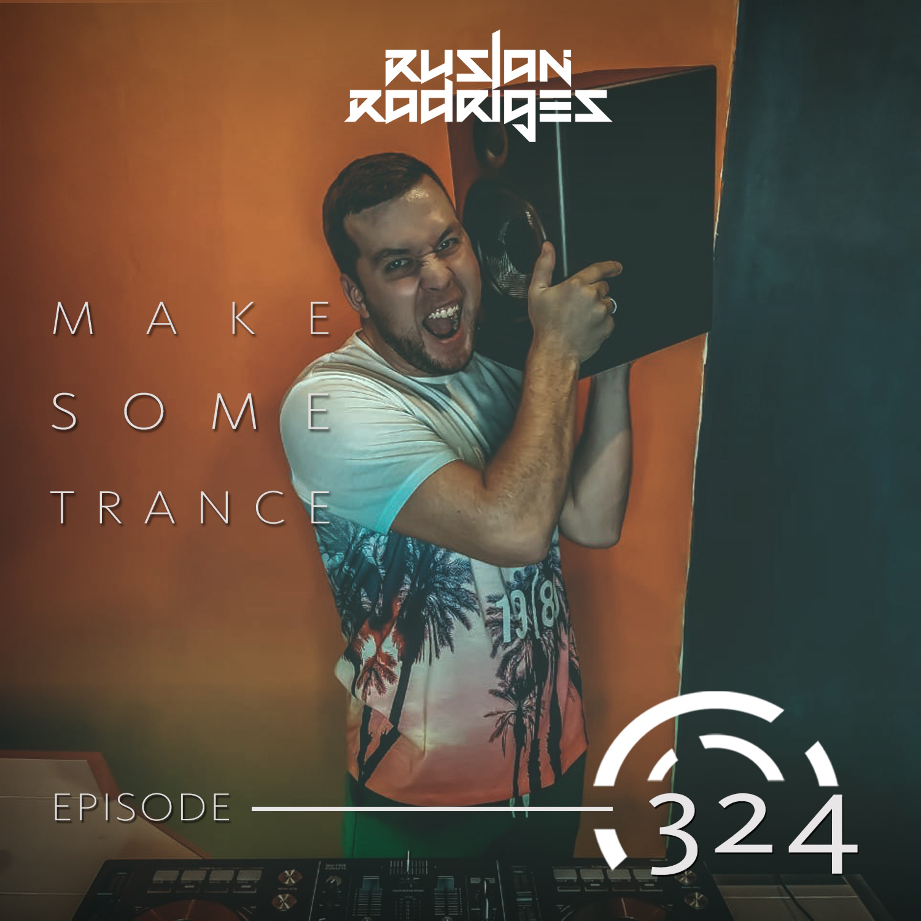 Ruslan Radriges