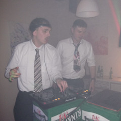 DJ Schnörres - Schwarzlichtparty Set Live