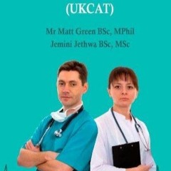 kindle onlilne Succeeding in the 2008 UK Clinical Aptitude Test (UKCAT) (Entry to Medical School