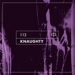KHIDI Podcast 113: Knaughty