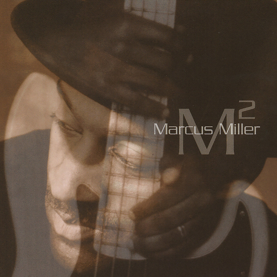 Stream Your Amazing Grace by Marcus Miller | Listen online for free on ...