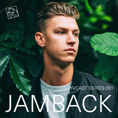 PIVCAST 051 By Jamback