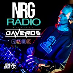 NRG Radio Presents - Daveros (002)