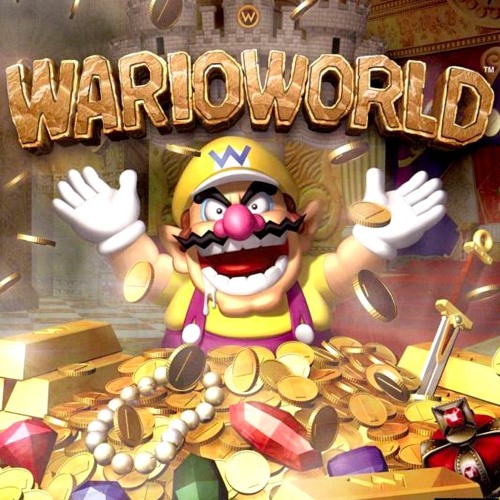 Stream Sky Sub-Level by Wario World + WarioWare | Listen online 