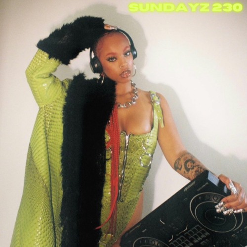 Sundayz 230 (feat. Feevah)