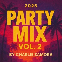 Party Mix. Vol.2  2025