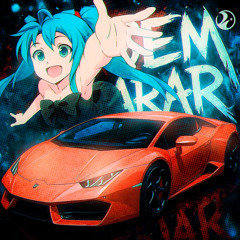 SEM PARAR (Super Slowed)