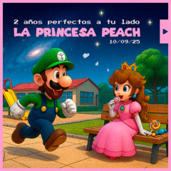 La princesa Peach - Yosua [Beat by theskybeats]