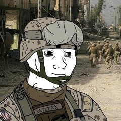 California Dreamin' but you're pinned down by insurgents in Fallujah