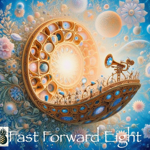 Fast Forward Eight