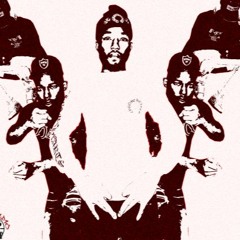 DEE AURA - MY GUN (prod. y3tga x fendiflip) [IRAQ RADIO EXCLUSIVE]