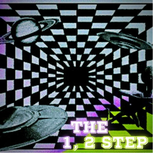 1, 2 STEP