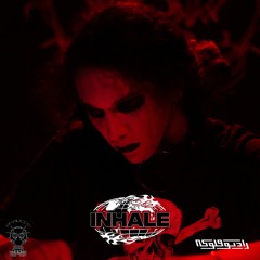 Inhale Takeover (Live from Skaville): Negative - 14/10/2022