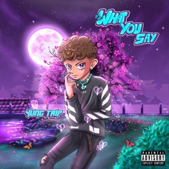 Yung Trip - What You Say (Official Audio)