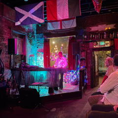 The Birds: Live at the Old Towne Pub (10/19/25)