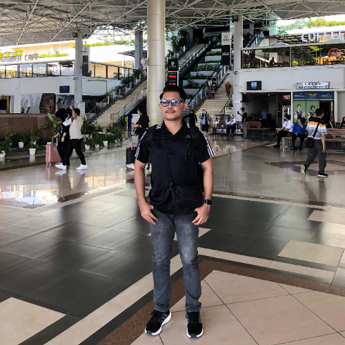 MIXTAPE EXCLUSIVE SPECIAL REQ BODONG #JELETSJEGOOO