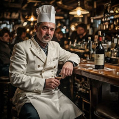 DER BÄCKER BLANK TRINKT ZU VIEL