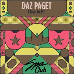 Close To Me (Original Mix)