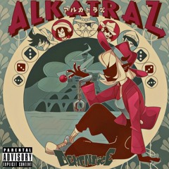 Alkatraz - DEMONDICE