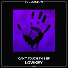 Lowkey - Feel The Fire