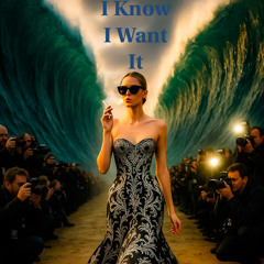 I Know I Want It