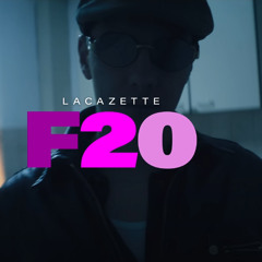 Lacazette - F20