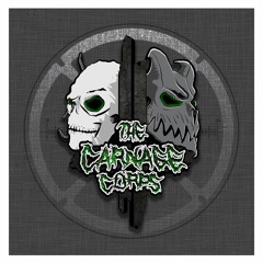 The Carnage Corps - Alarmed /FREE DOWNLOAD/