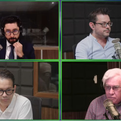 Lo que la Gente Dice: ¿ESTADOS UNIDOS PODRÍA ATACAR MÉXICO CON DRONES?