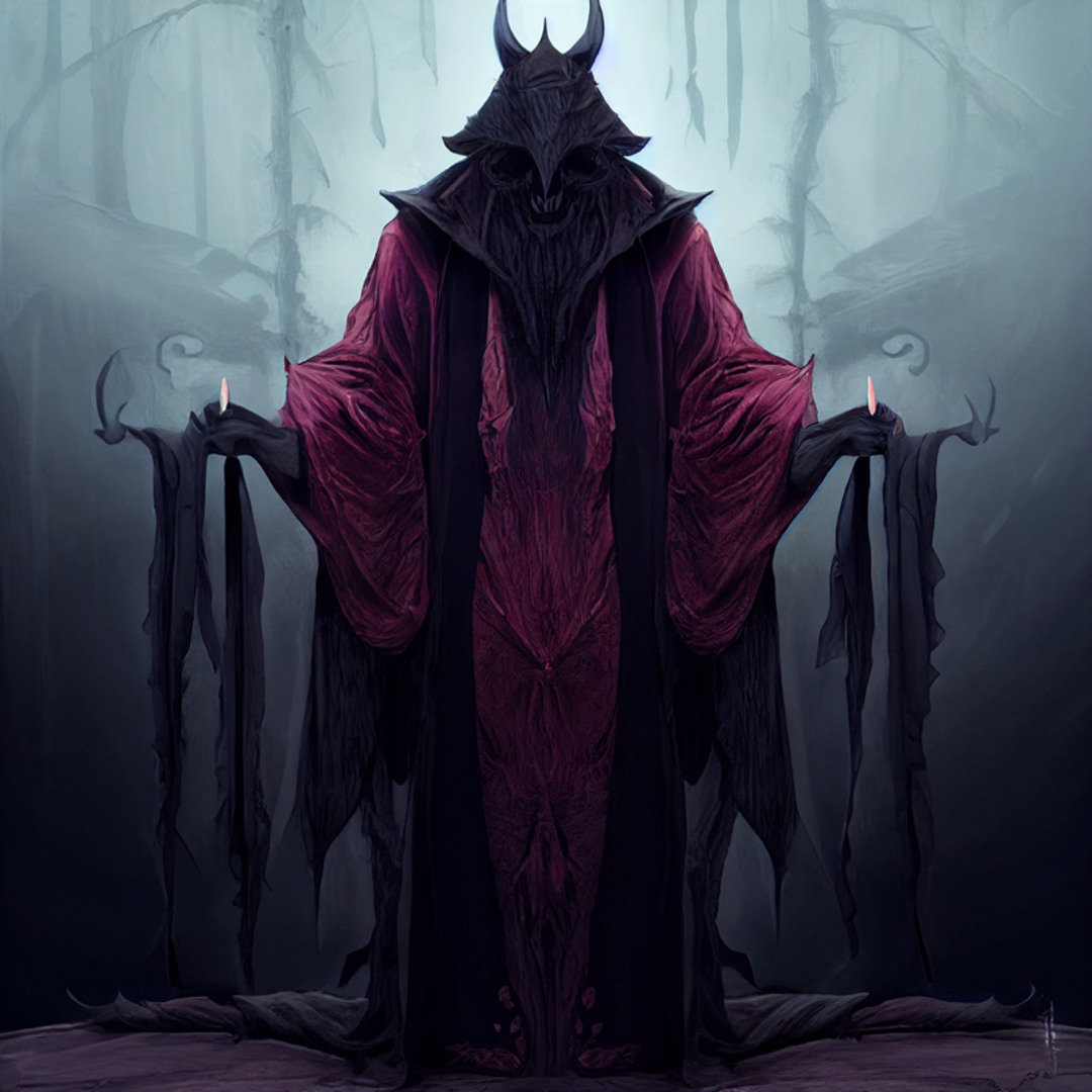 Stream episode Champions of Montero - Final Battle pt.1 by BarnyVeeDM ...