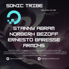 SONIQUE TRIBE @ Beat Bliss (Austria)  Stanny Abram