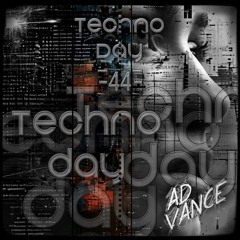 Techno Day -44- (Ad Vance)-(HQ)
