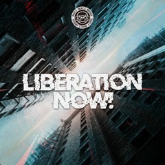 Vodka - Liberation Now