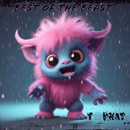 BEST OF THE BEASTS