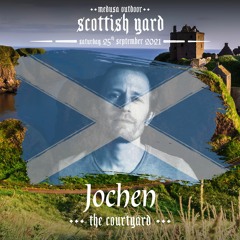 Jochen @ Medusa Outdoor Scottish Yard 25-9-2021