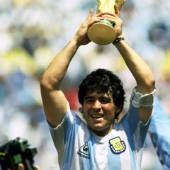 Maradona (prod. by DJ Pain)