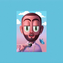 Mac Miller Type Beat - 'Ecstasy'