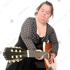 Guitarded