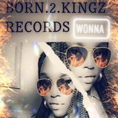 Wonna Ft GodKingMajorLucre - Cancer Gang