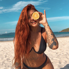 CLIMA DE VERAO E ELAS QUER JOGAR