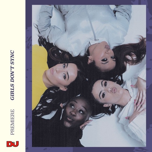 Stream Premiere: Girls Don't Sync ‘Come Thru’ by djmag | Listen online ...