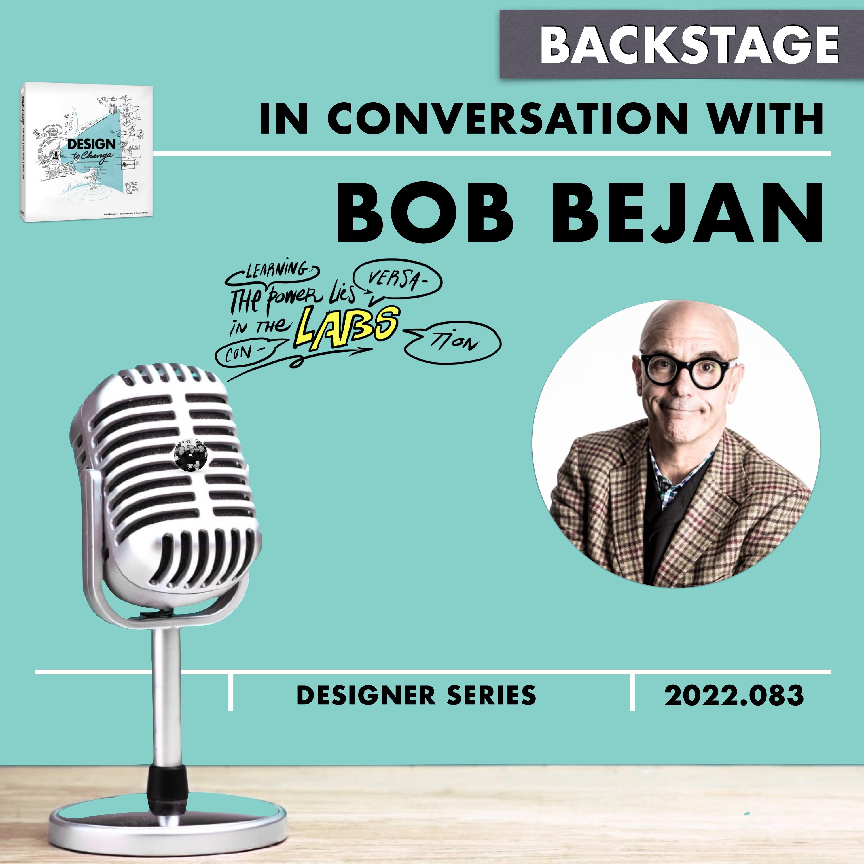 Event Design Collective PODcasts