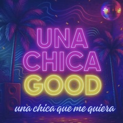 Fenky, Fran Romero & Edgardo Vargas - CHICA GOOD (Original Mix)