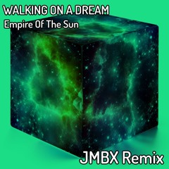 Empire Of The Sun - Walking On A Dream (JMBX Remix)