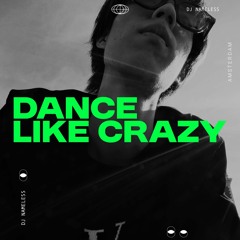 DANCE LIKE CRAZY